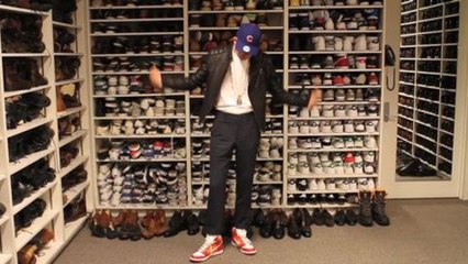 GQ Takes on Milan and Paris Fashion Week Spring 2013