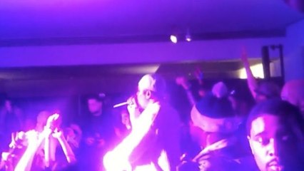 Wu-Tang Clan - "4th Chamber"