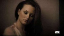 The Women of GQ - Behind the Scenes with Leighton Meester - GQ