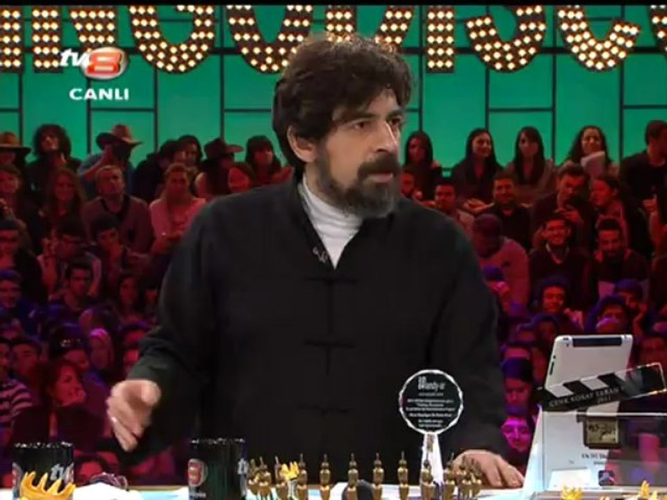 Disko Kralı - 90'lar - Yerli Şarkılar 1.Bölüm