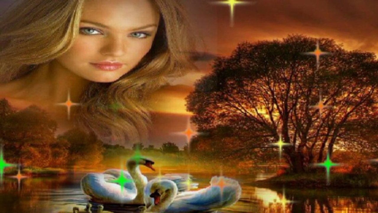 Oliver Peter - Ich gebe niemals auf dich zu lieben ... avi