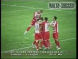 FC BORAC CACAK - FC JEDINSTVO PUTEVI  3-1