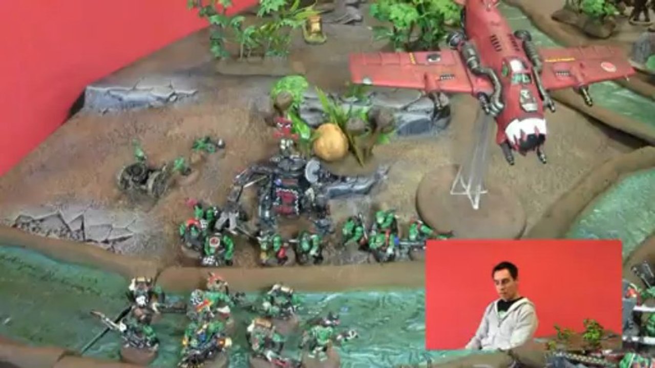 Tournoi Antre du Dragon 2013