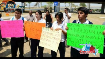 EL PERIODISTA IRAPUATENSE MARTIN MENDOZA Y SU PROGRAMA FRESOPOLI DEL 27 DE MAYO DEL 2013