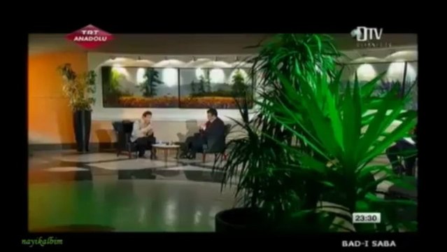 Fatih Koca Cananım var - Avare gezer gönlüm DTV