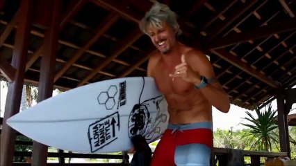 Surf Sumatra, Macaronis Resort Year 2013