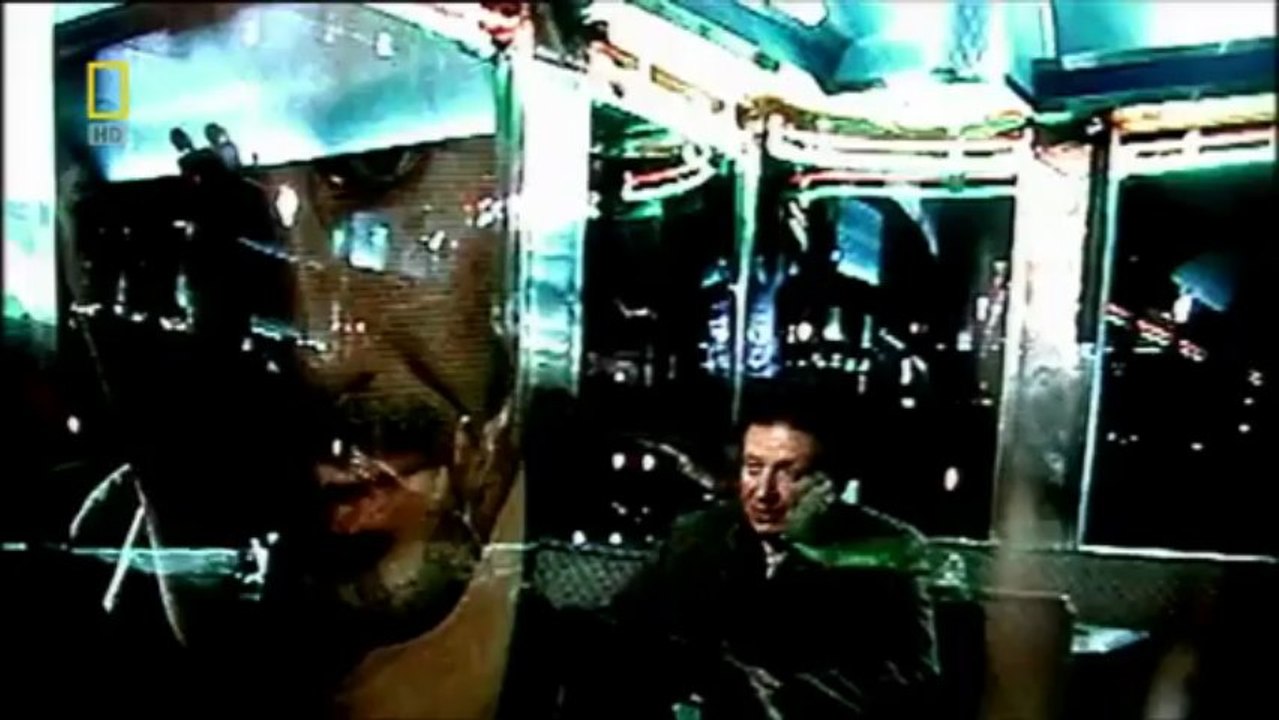 The Italian Mafia Going Global - Pizza Connection John Gotti Gambino Colombo Genovese Lucchese Bonanno Sicilians Cosa Nostra