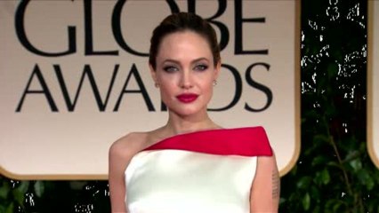 Angelina Jolie Loses Aunt to Cancer