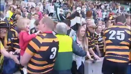 BBC Spotlight - 27/5/13