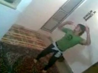 رقص در قنبر آباد  گناباد