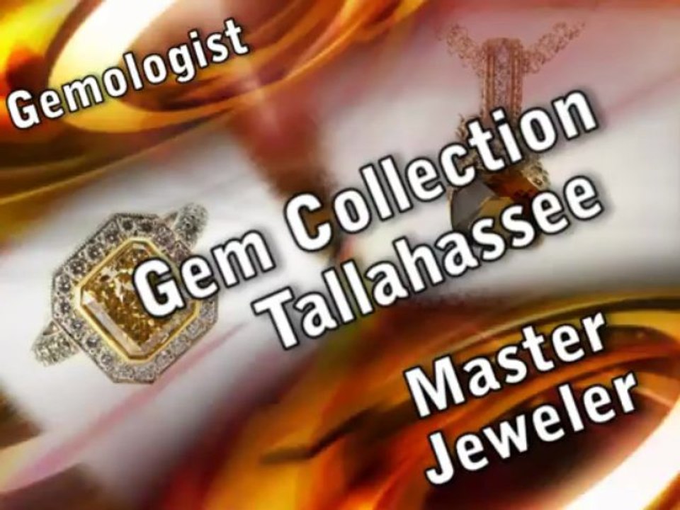Premier Jeweler Gem Collection | Tallahassee FL