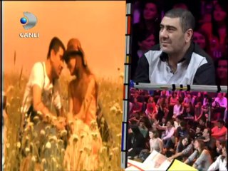 Disko Kralı - 90'lar Yerli Şarkıları 1.Bölüm