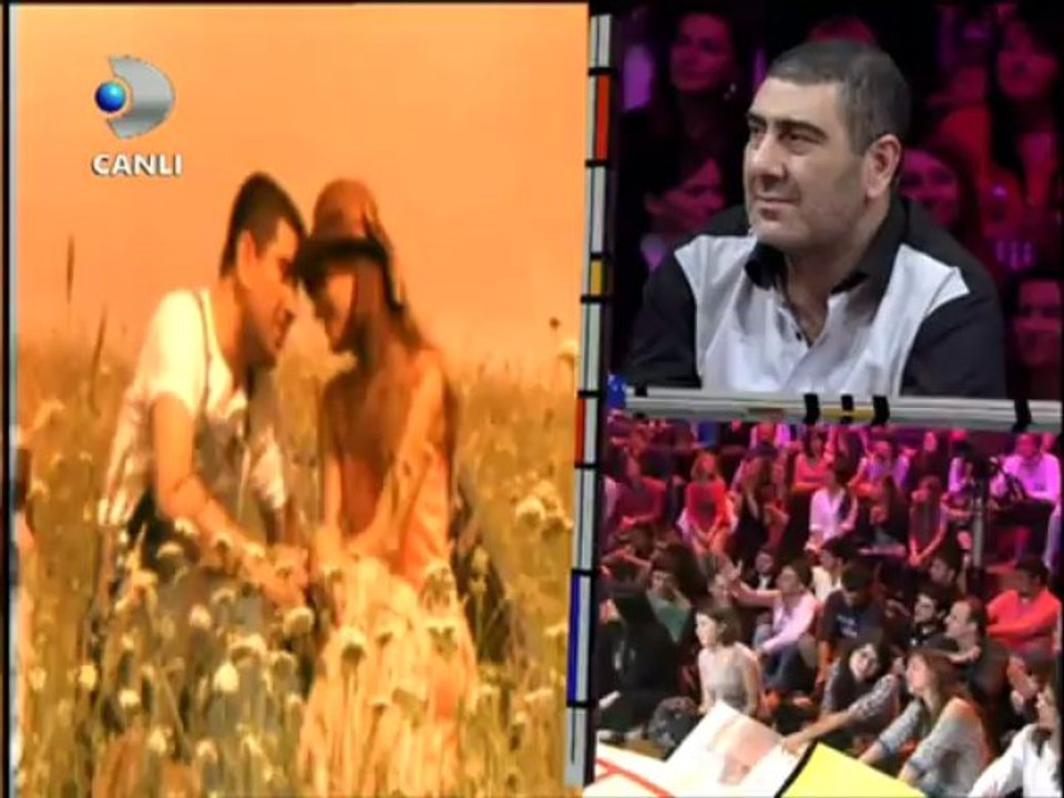 Disko Kralı - 90'lar Yerli Şarkıları 1.Bölüm