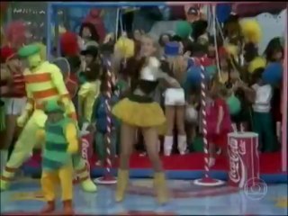 Por onde anda? algumas das Ex-Paquitas da Xuxa