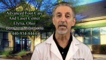 Lorain - Elyria Ohio Podiatrist Foot Doctor - Avon, Avon Lake, North Ridgeville Ohio