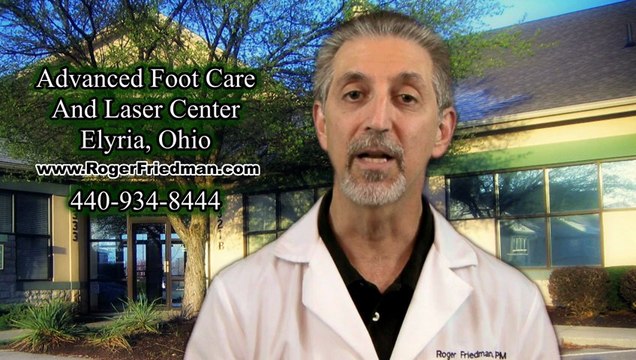 Lorain - Elyria Ohio Podiatrist Foot Doctor - Avon, Avon Lake, North Ridgeville Ohio