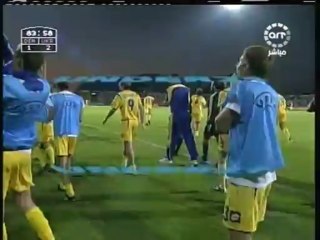2006 (May 29) Ukraine 2-Denmark 1 (Under-21 Finals)