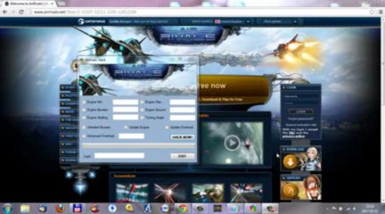 Airrivals œ Hack Cheat FREE DOWNLOAD