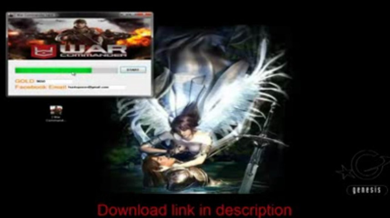 War Commander – Hack Cheat FREE DOWNLOAD