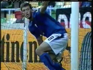 2006 (May 24) Italy 3-Denmark 3 (Under-21 Finals)