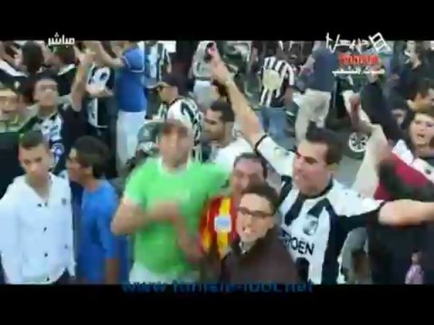 Souia Foot CSS-ESS le 26/05/2013