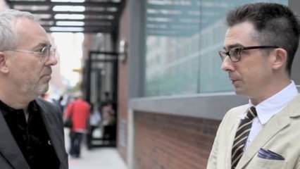 GQ New York Fashion Week Report Spring 2012, Part 1