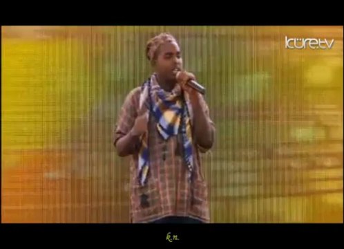 20 İşte öyle bir şey Somali İZMİR-2 açılış 11. Türkçe Olimpiyatı