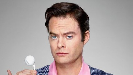 Bill Hader on the Funniest Movies of All Time
