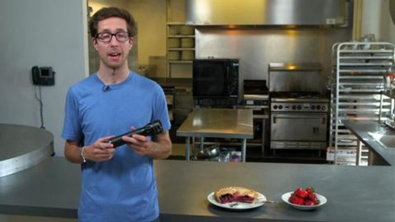 20.06 Most Dangerous Object in the Office: Wicked Lasers Torch