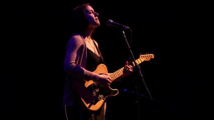 Wired On Tour With Laura Stevenson Pt. 1