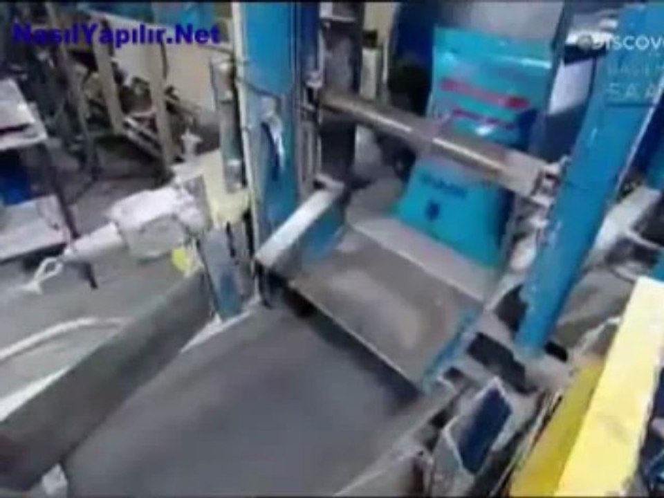 Tuz Nasıl Yapılır? | NasılYapılır.Net |