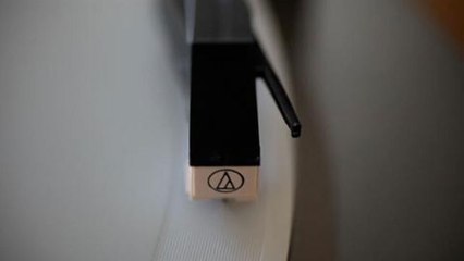 First 3-D Printed Record is Amazing