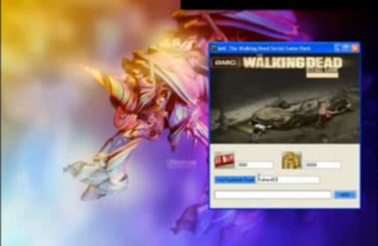 AMC The Walking Dead Social Game š Hack Cheat FREE DOWNLOAD