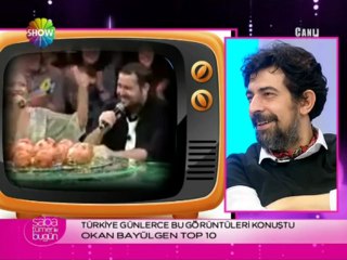 Okan Bayülgen'in Programlarından Seçmeler
