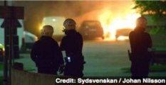 Riots in Sweden Bring Immigration Issues to Forefront