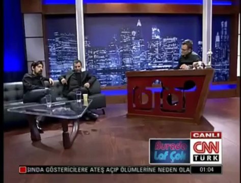 OKAN BAYÜLGEN - Sigara