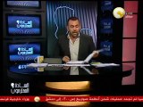 السادة المحترمون: وزير الداخلية عليه حكم محكمة بس محمي في جماعة الإخوان
