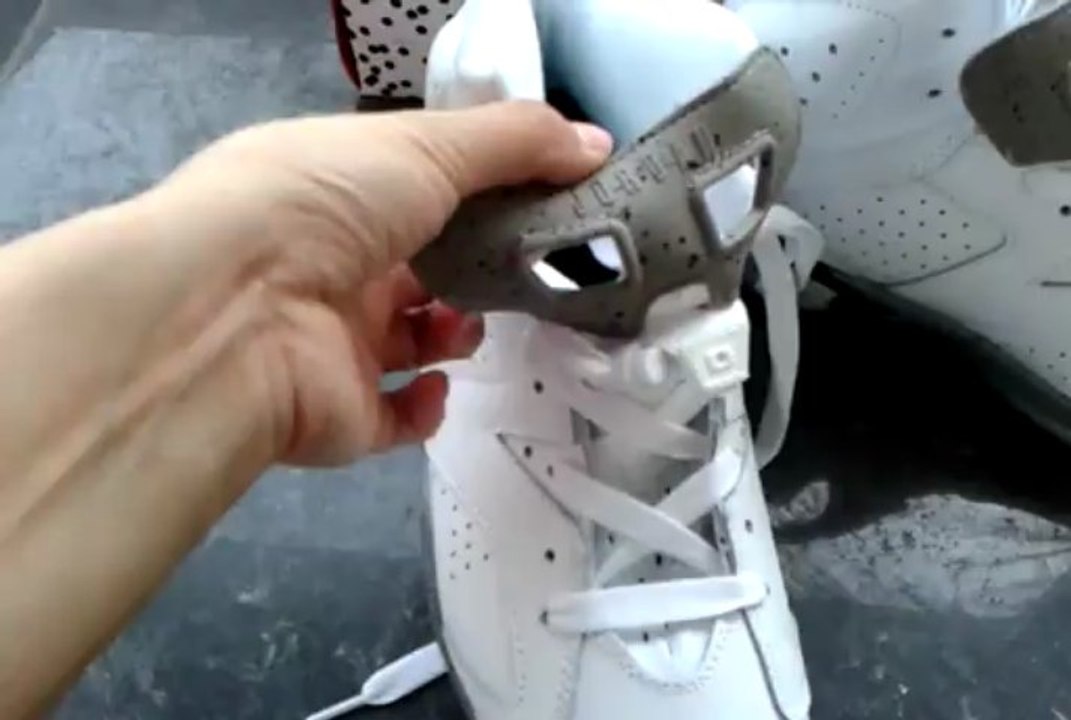 Nike Air Jordan 4 Retro(women) & 360reps