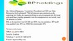 RIL, BP en NIKO kondigen een belangrijke Gas , bp holdings news blog and press releases