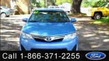 Used Toyota Camry Gainesville FL 800-556-1022 near Lake City