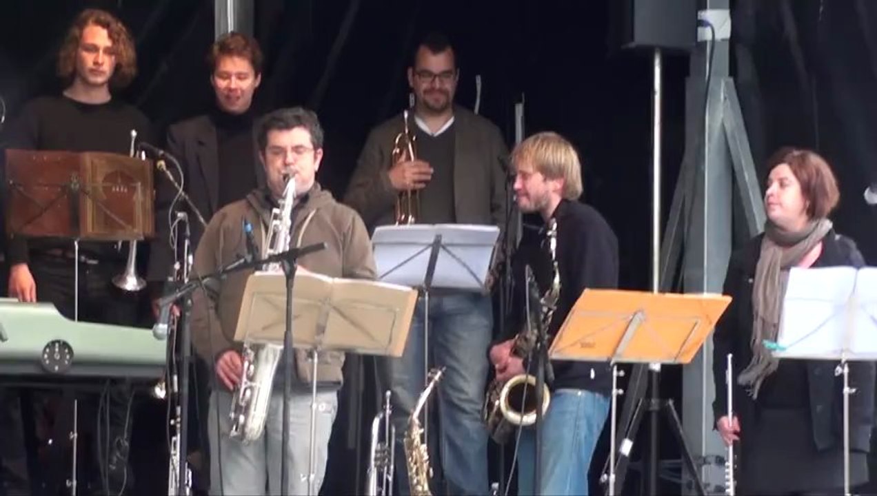 Big Band Royal Dynamo