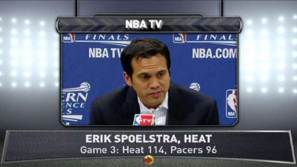 Miami Heat Respond with Blowout Win