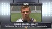 Robbie Rogers on Signing With Galaxy