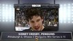 Sidney Crosby on Game 5 Victory