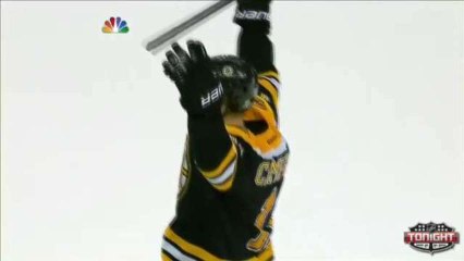 HIGHLIGHTS: Bruins Eliminate Rangers