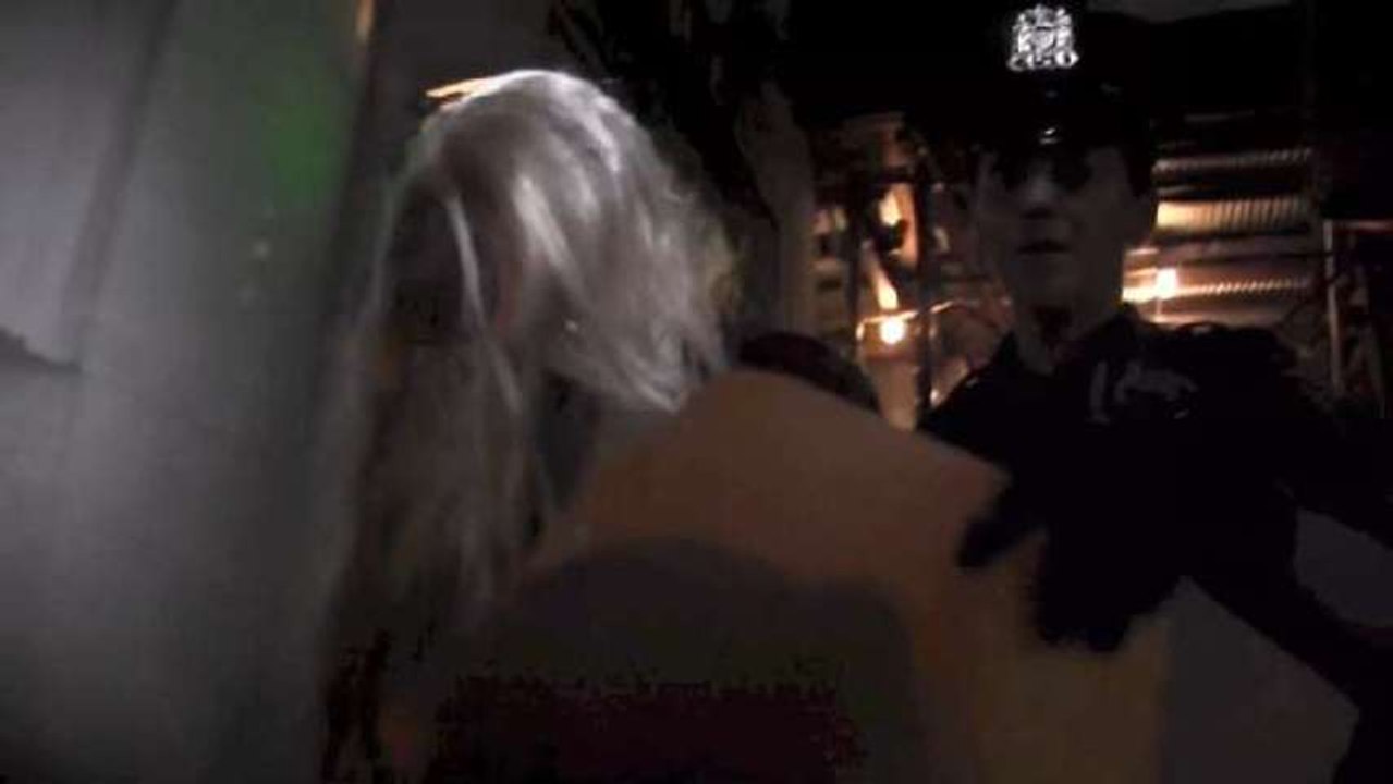 Amanda Bynes To Sue NYPD, Become Rapper