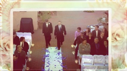 McKinney Wedding Minister Dr. Kelly Carr