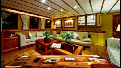 Yacht 5 FISHES de Belhassen Trabelsi