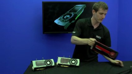 NVIDIA GeForce GTX 780 3GB