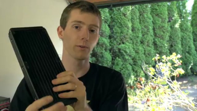 Coolermaster Seidon 240M & 120 XL Liquid Coolers Unboxing & Overview